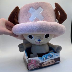 ☠ ONE PIECE "CHOPPER" PLUSH ☠
